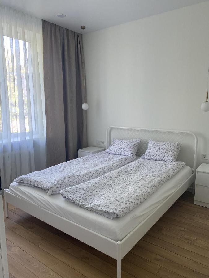Kalvari Apartments VNO Esterno foto
